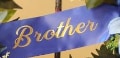Personalized Relationship Ribbon